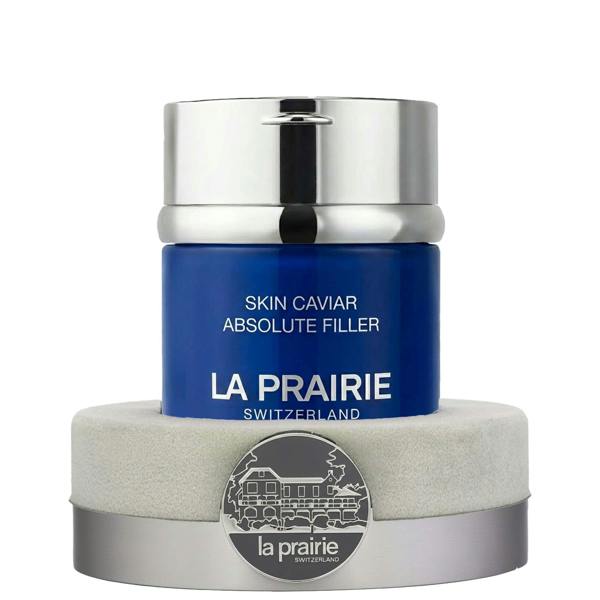 La Prairie Caviar Collection Skin Caviar Absolute Filler 60ml - Additional 4