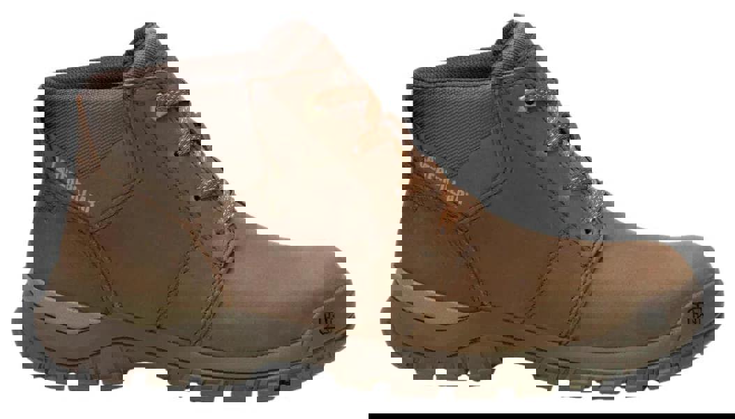 Caterpillar Threshold Chukka Mens Casual Lace Up Ankle Boots