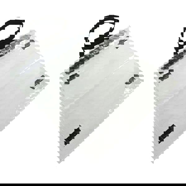 Regatta Waterproof Map Case - Clear - 