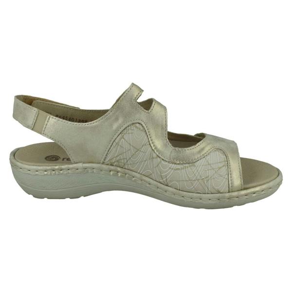 Remonte Ladies Remonte Slingback Sandals D7647