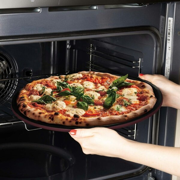 Berlinger Haus Pizza pan, 32 cm Berlinger Haus BH7929 Leonardo