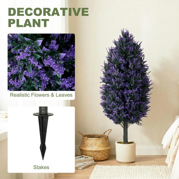 Artificial Plants