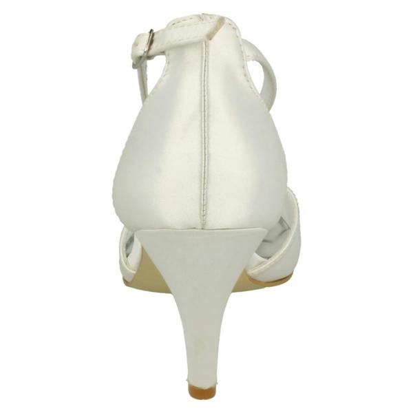 Anne Michelle Ladies Anne Michelle Formal Wedding Shoes