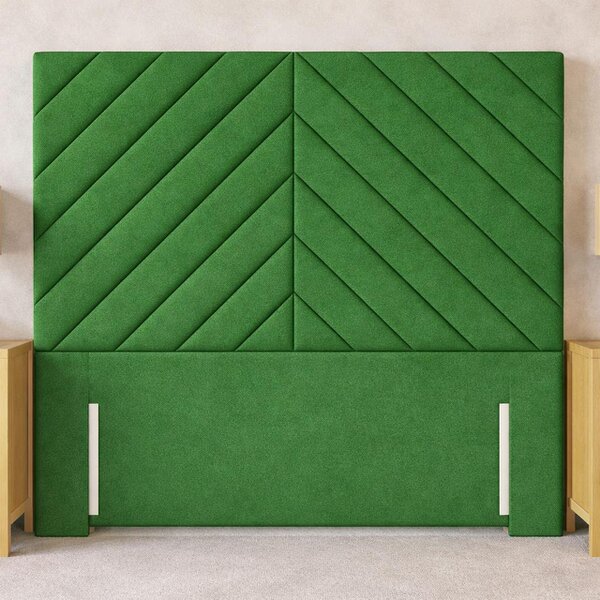 Great British Beds Kira Headboard