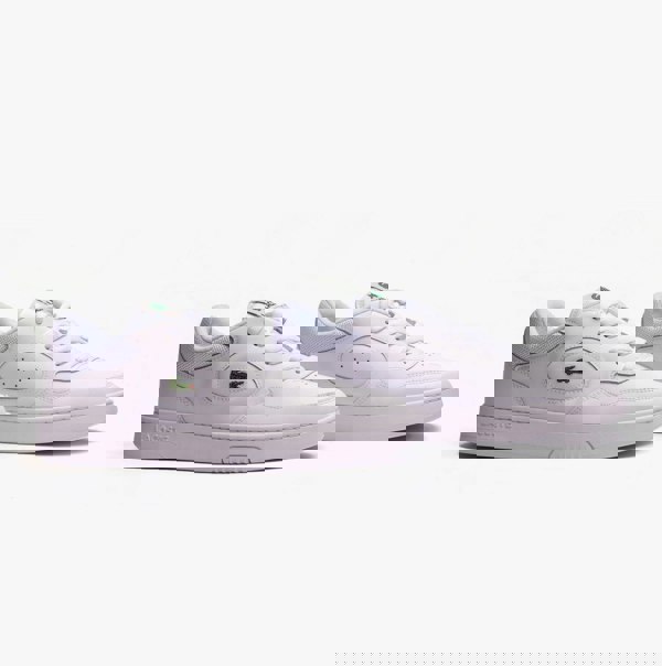 Lacoste LINESET Mens Trainers White