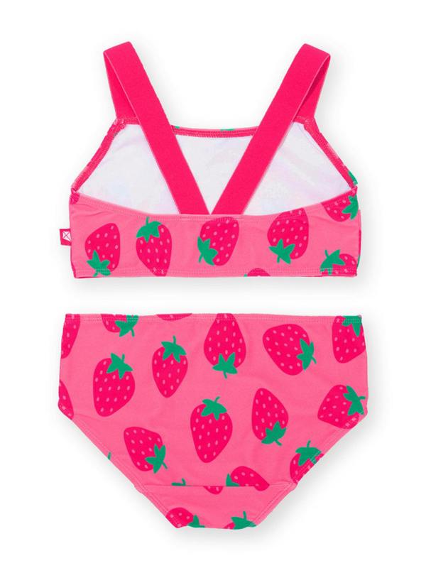 Kite Girls Berry Brave Bikini