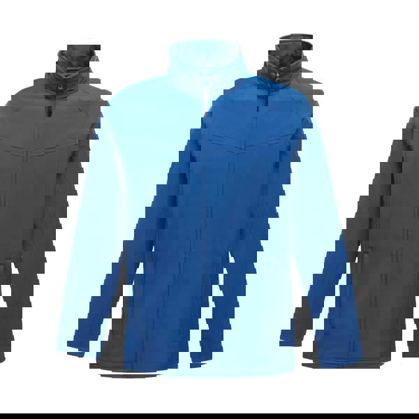 Regatta Professional Ladies Uproar Softshell Wind Resistant Jacket - Oxford Blue