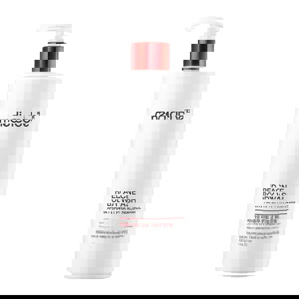 medicube Red Acne Body Wash 2.0 | Atelier De Glow UK