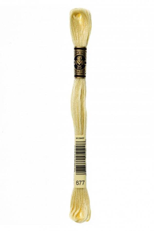 677 | Yellow