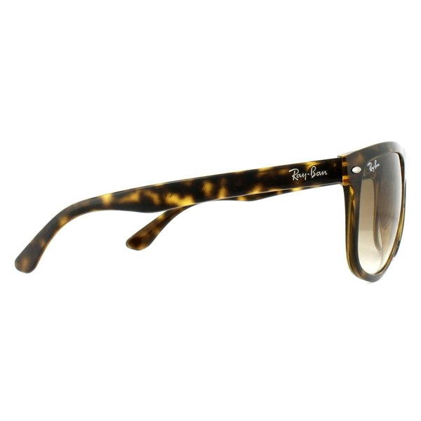 Ray-Ban Sunglasses 4147 Light Havana Brown Gradient 710/51 56mm