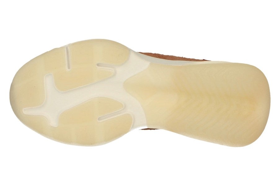 Nike Jordan Air 200E Mens Trainers Dc9836  600 - Fossil Rose Cinnabar 600 - Photo 4