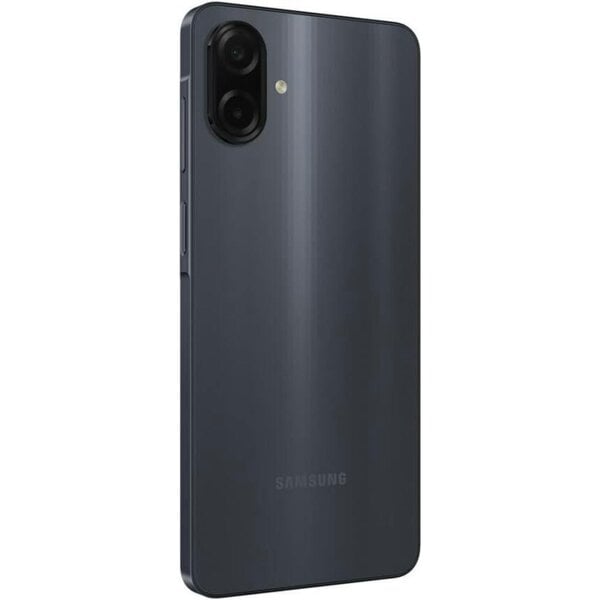 Samsung Galaxy A07s 4G 64GB 4GB RAM 6.7" Dual SIM Unlocked Black