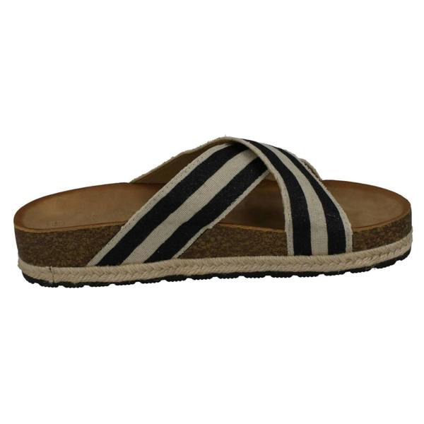 Savannah Ladies Savannah Slip On Mules
