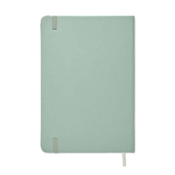 MidOcean Arconot A5 Notebook - Mint Green - 