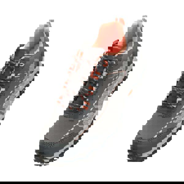 Mountain Warehouse Childrens/Kids Softshell Walking Shoes - Light Grey