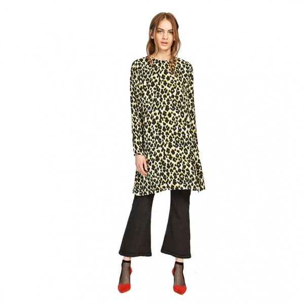 Samsoe & Samsoe Adelaide Aop Womens Dress 8083