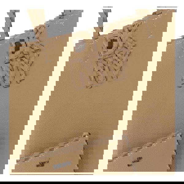 DKNY Nicole Tote Bag - Brown - 