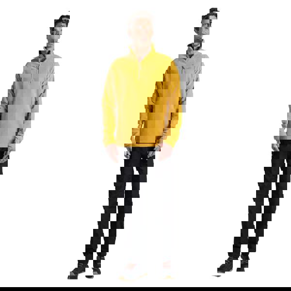 Craghoppers Mens Kiwi Thermoactive Trousers - Black - 