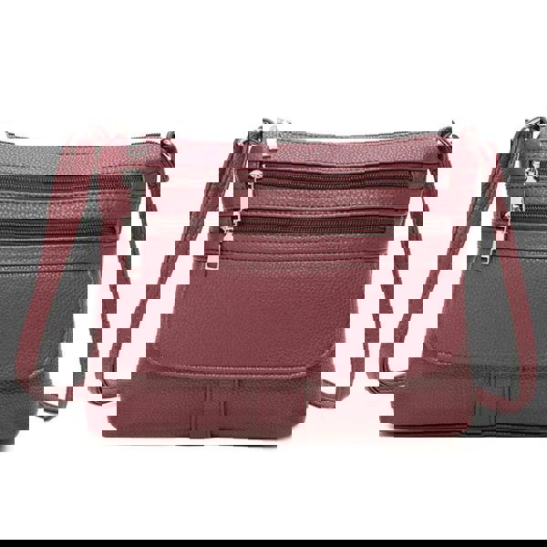 Love EMVY EMVY Classic Collection Crossbody Bag