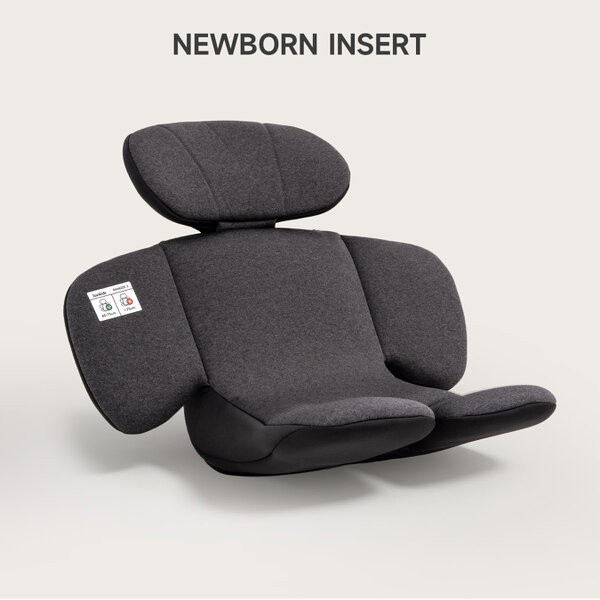 JoviKids Ranger 2  Car Seat -Twilight