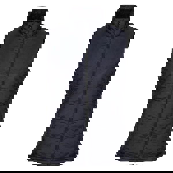 Regatta Professional Womens/Ladies Stage II Insulated Body Warmer - Navy - 