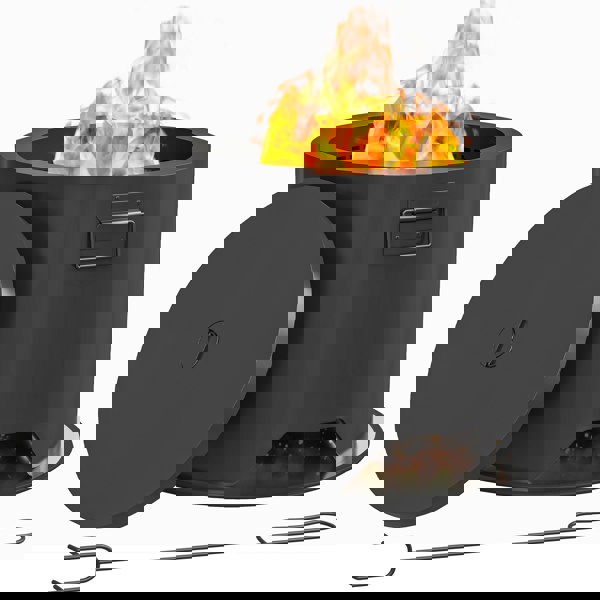 Fire Pit