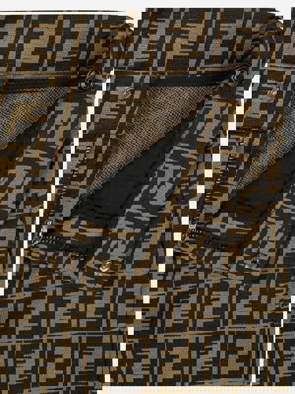 Fendi Kids Fendi Boys Shorts