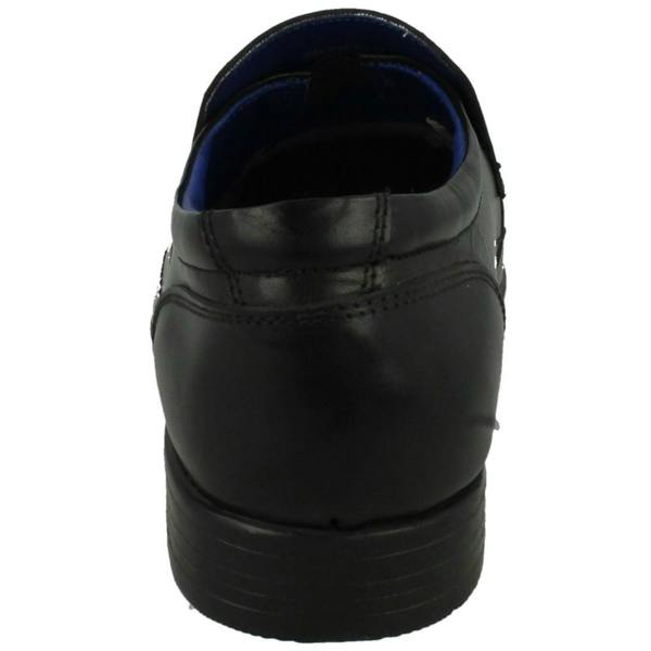 Lambretta Mens Lambretta Formal Shoes 20287