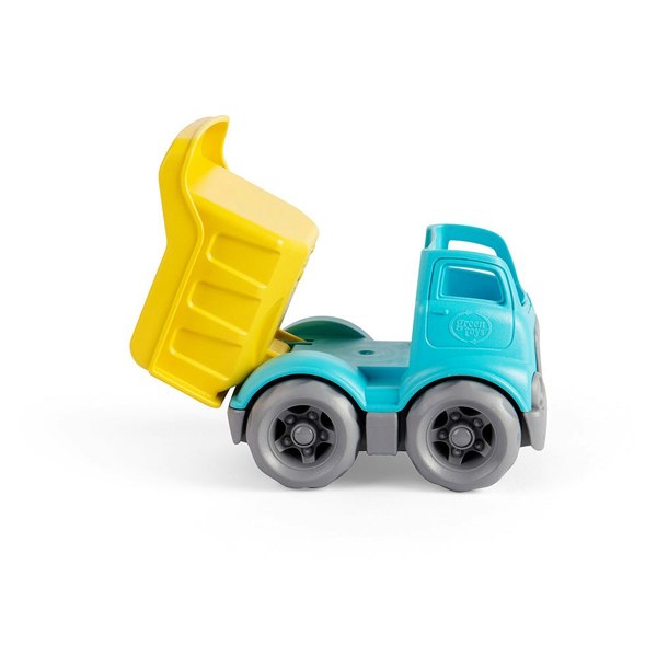 Green Toys OceanBound Dumper - Made From 100% Recycled Plastic