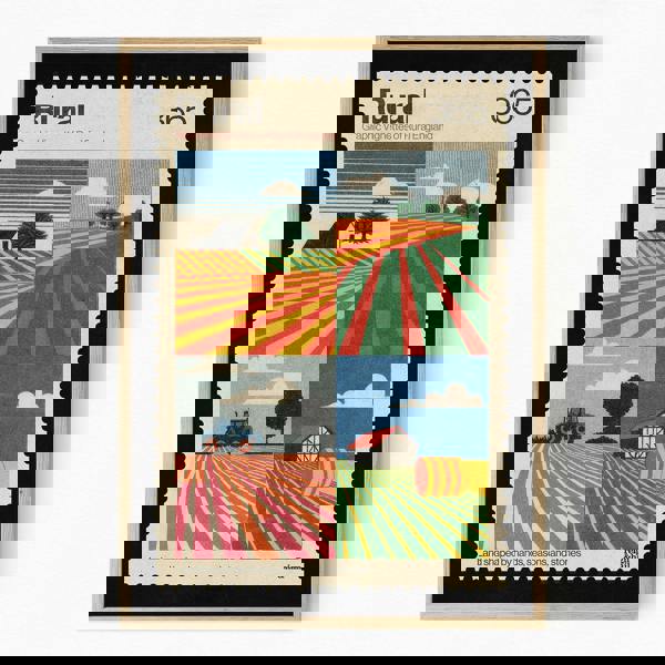 Reign&Hail Rural England