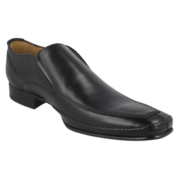 Loake Mens Loake Formal Slip On Shoes Matthews