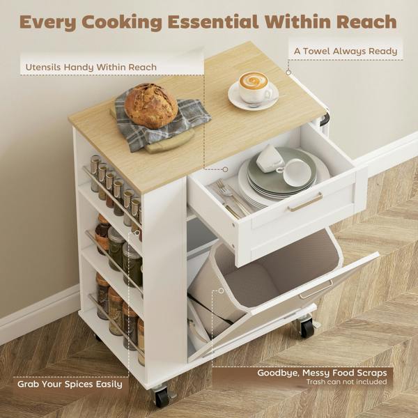 Kitchen Cart