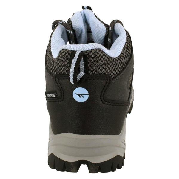 Hi-Tec Womens Hi-Tec Waterproof Walking Boot Alpha Pro Vent Mid WP Womens