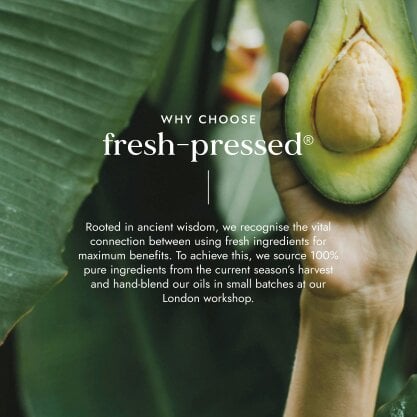 Fushi Wellbeing Hair Boosting Trio
