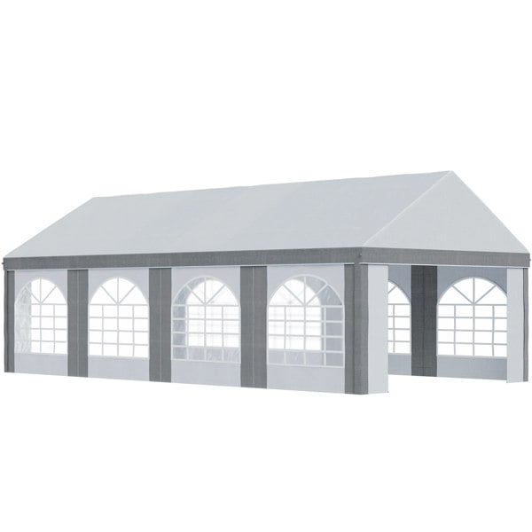 Party Tent