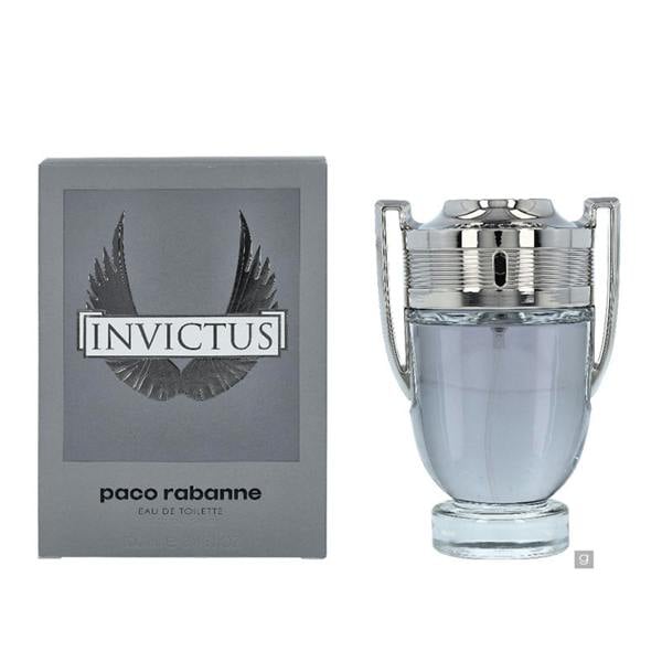 Paco Rabanne Invictus Eau de Toilette 100ml