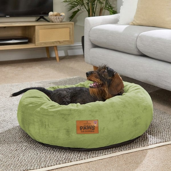 Slumberdown Paws for Slumber Donut Pet Bed