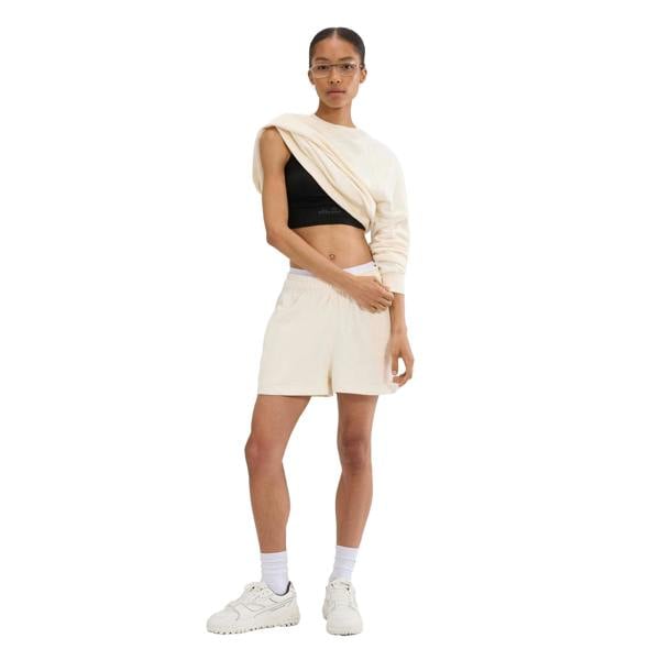 Ellesse Womens/Ladies Ballante Racerback Sports Bra - Black - 