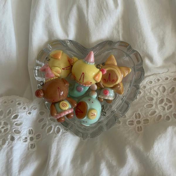 Lovedbymimii Summer Softlings Collection
