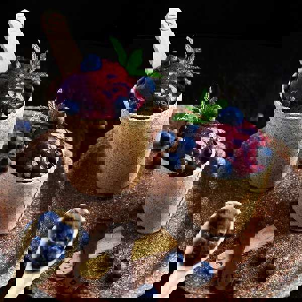 Stroodles 12 Large Edible Cups (220ml)