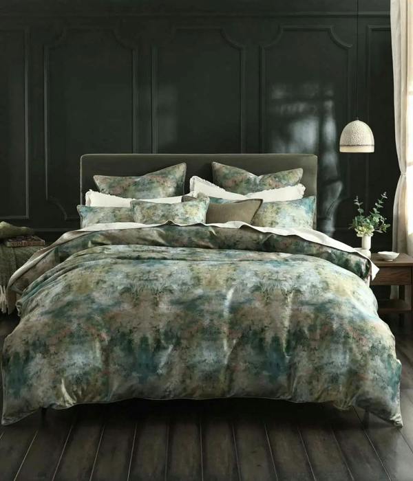 M.M Linen Reverie Duvet Set