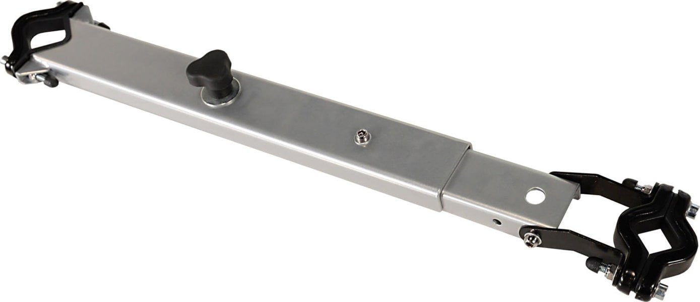Mounting bar for WeeRide Safe Front baby bike seat