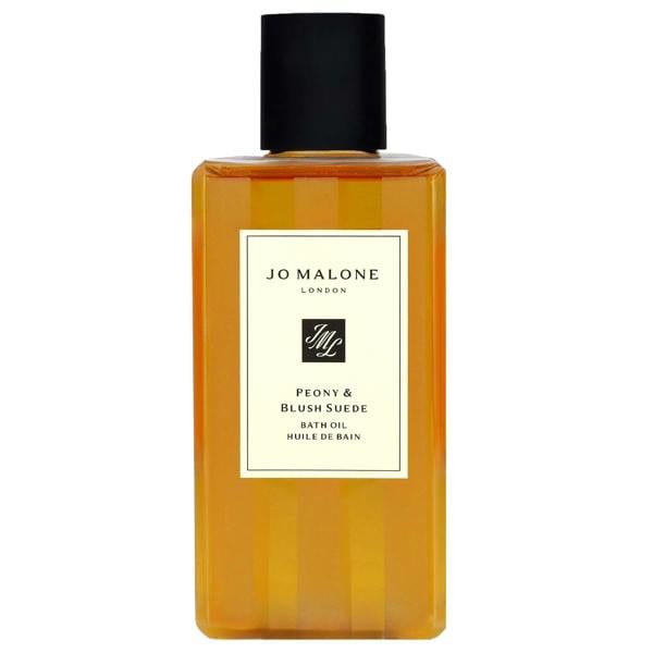 Jo Malone Peony & Blush Suede Bath Oil 250ml