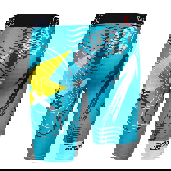 Kecks Cr8t Mens Boxer Shorts