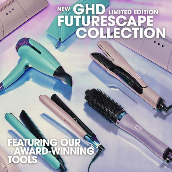 GHD Duet Style Hot Air Styler Set