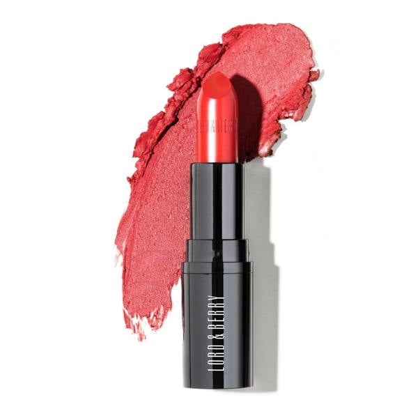 Lord and Berry Vogue - Matte Lipstick 4g