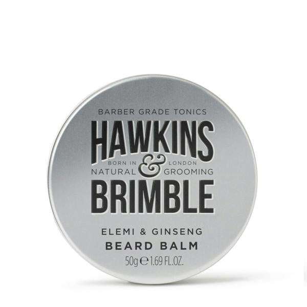 Hawkins & Brimble Hawkins & Brimble Beard Balm Conditioner (50Ml) 50 ml