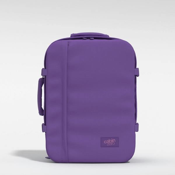 CabinZero Classic Cabin Backpack 44L