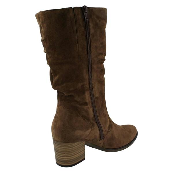 Gabor Ladies Gabor Mid Calf Slouch Boots 52.894