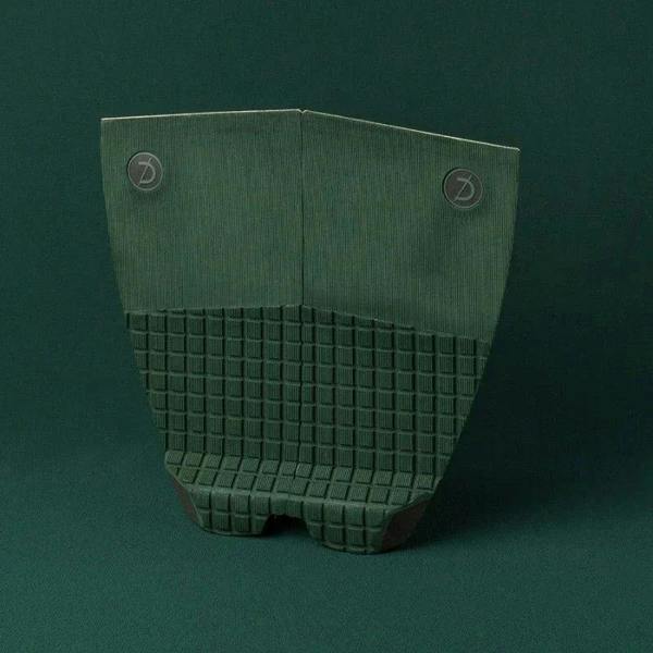 Deflow Surf Deflow 2 Piece pad - Green - 2 piece